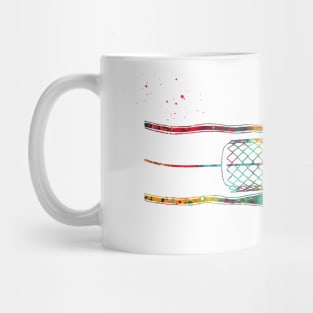 Heart Surgery Mug